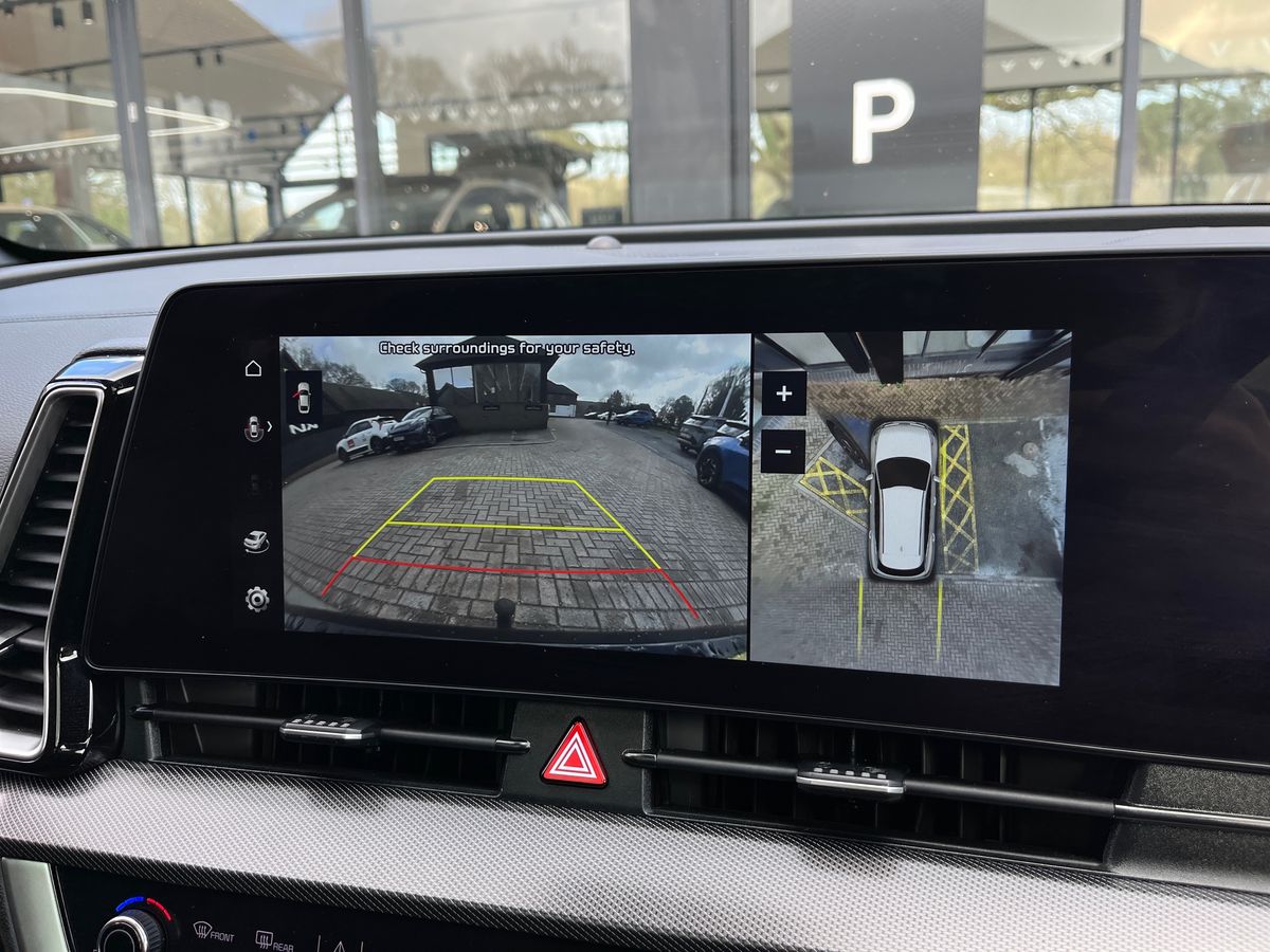 Used Kia Sportage 2022 for sale - 77884502: Photo 21