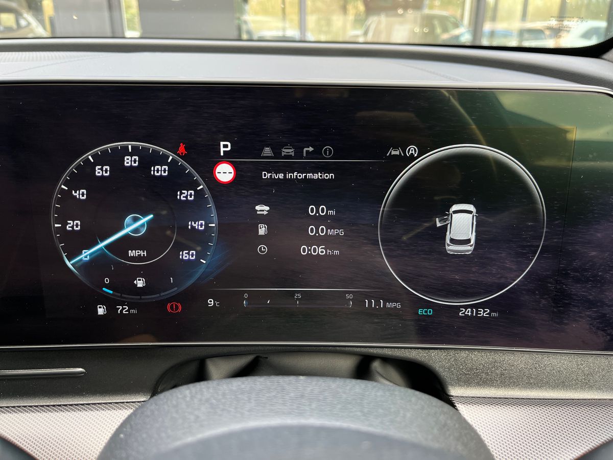 Used Kia Sportage 2022 for sale - 77884502: Photo 23