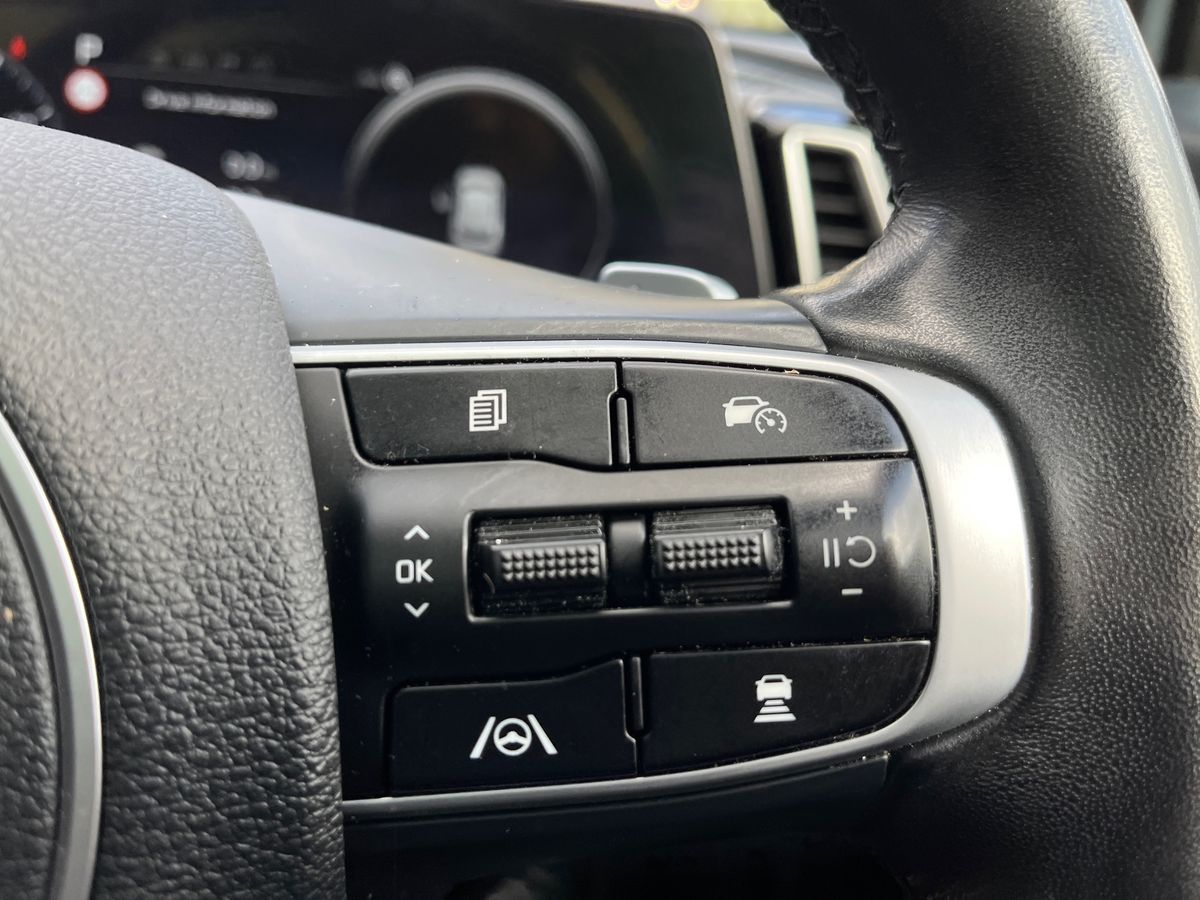 Used Kia Sportage 2022 for sale - 77884502: Photo 25