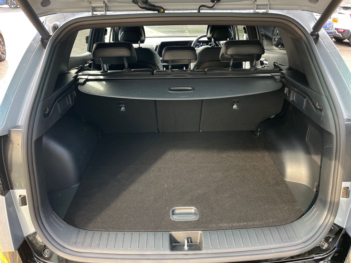 Used Kia Sportage 2022 for sale - 77884502: Photo 27