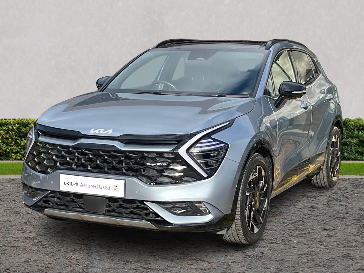 Used Kia Sportage 2022 for sale - 77884502: Photo 7