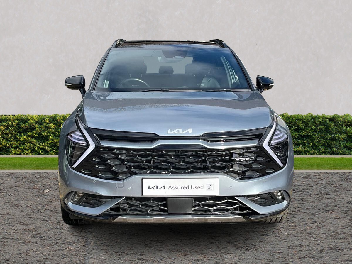 Used Kia Sportage 2022 for sale - 77884502: Photo 8