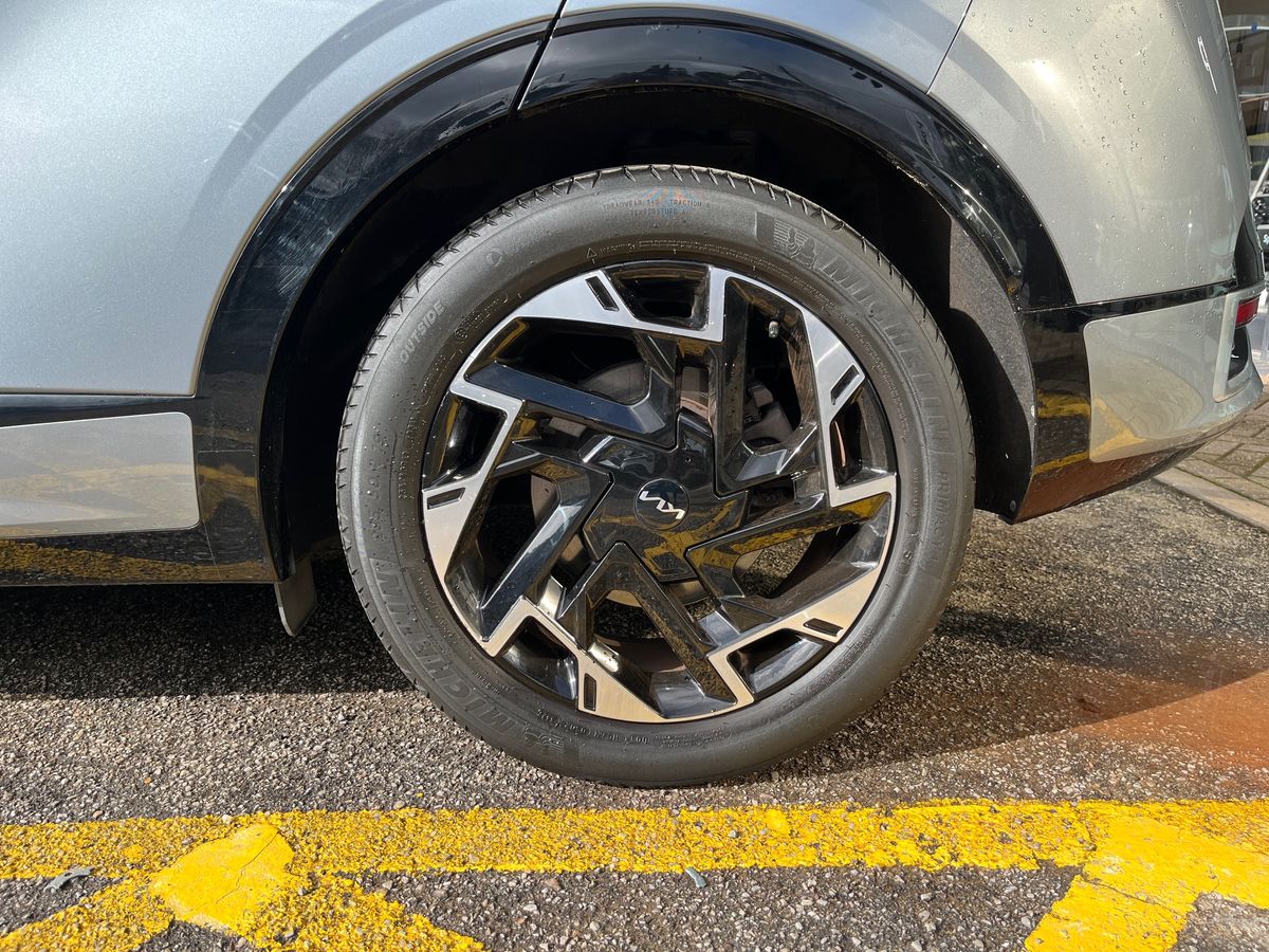 Used Kia Sportage 2022 for sale - 77884502: Photo 9