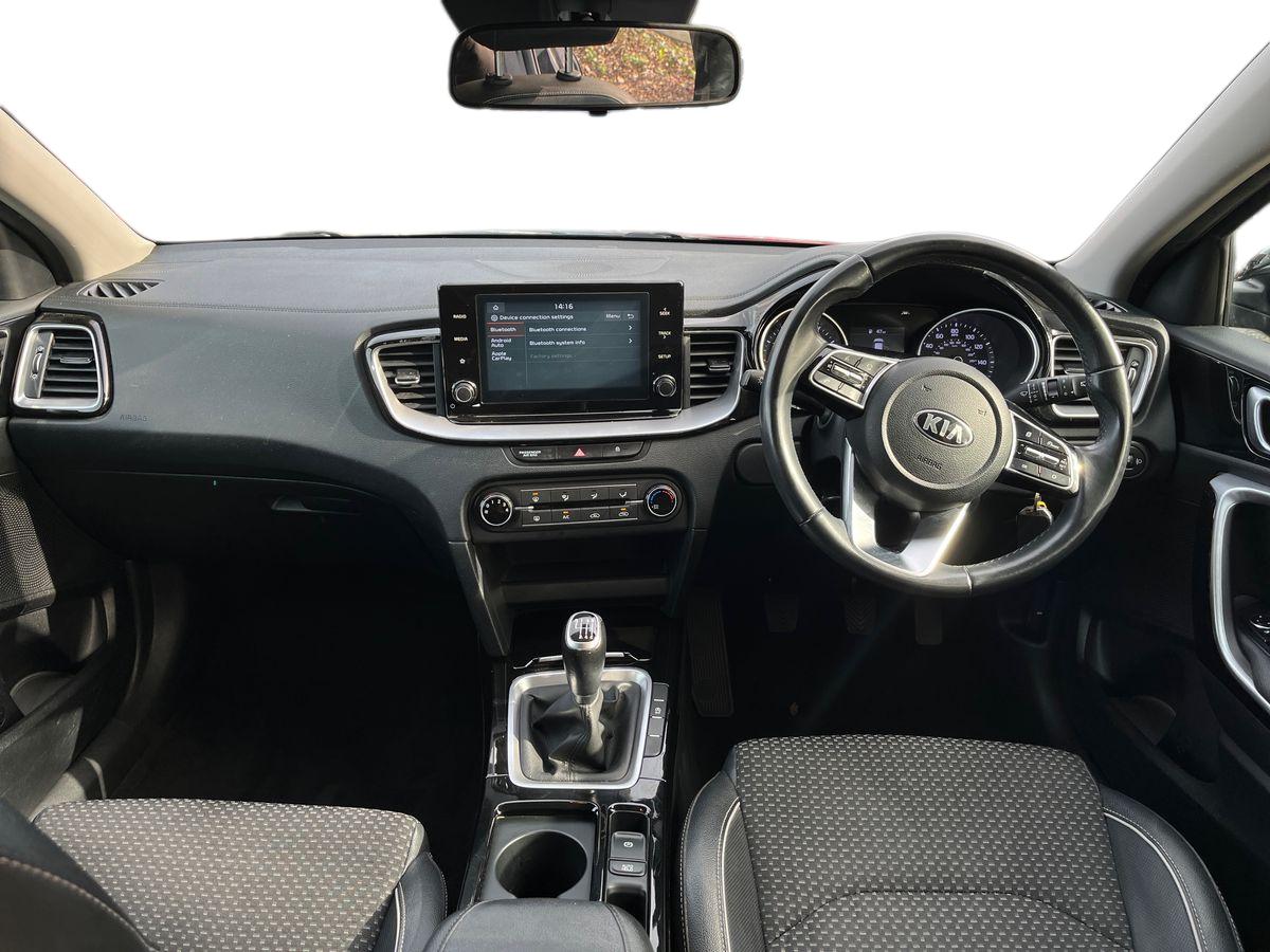 Used Kia XCeed 2021 for sale - 77884510: Photo 13