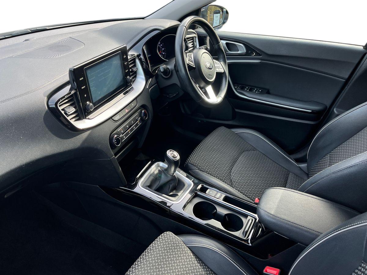 Used Kia XCeed 2021 for sale - 77884510: Photo 14