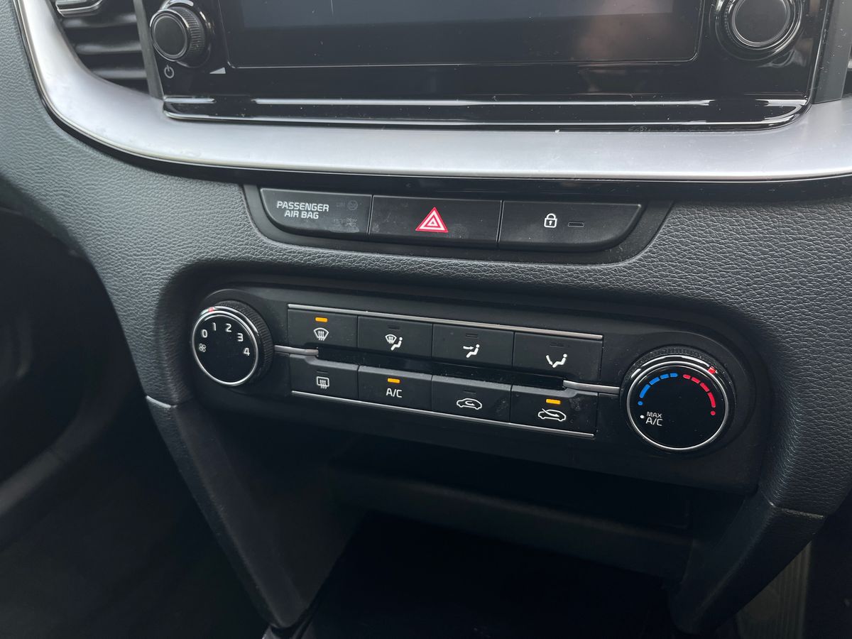 Used Kia XCeed 2021 for sale - 77884510: Photo 17