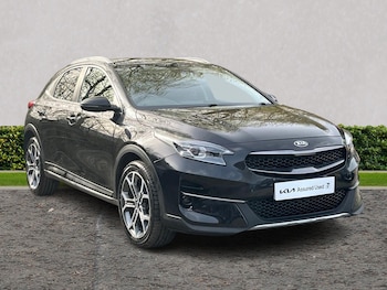 Kia XCeed feature image