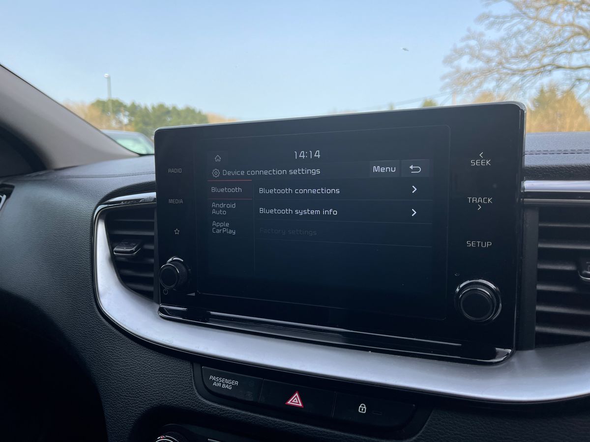 Used Kia XCeed 2021 for sale - 77884510: Photo 20