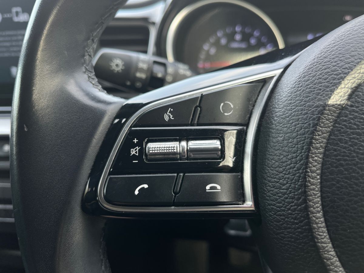 Used Kia XCeed 2021 for sale - 77884510: Photo 24