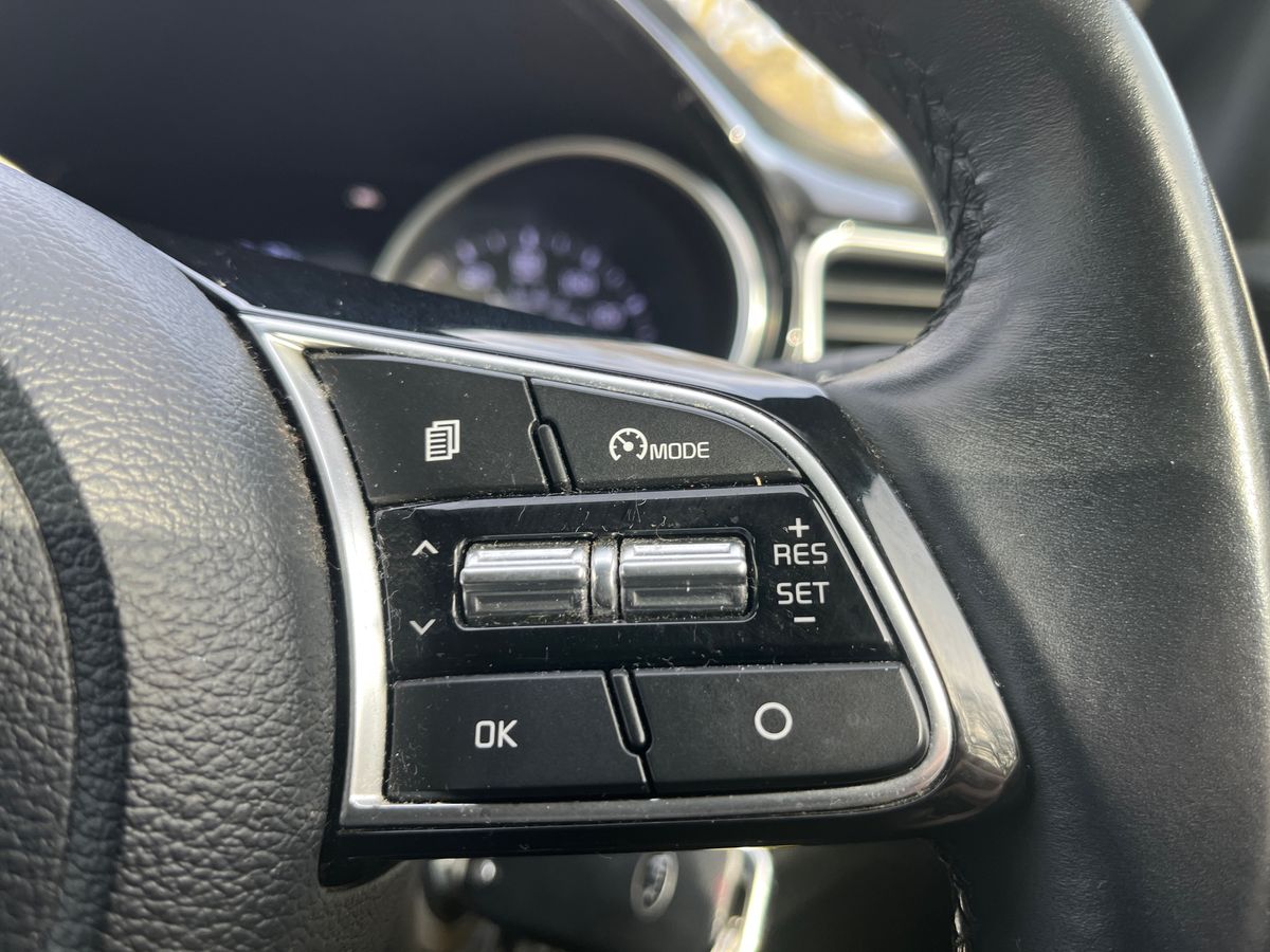 Used Kia XCeed 2021 for sale - 77884510: Photo 25