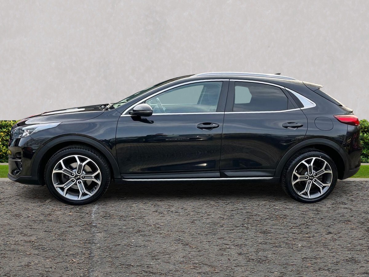 Used Kia XCeed 2021 for sale - 77884510: Photo 6