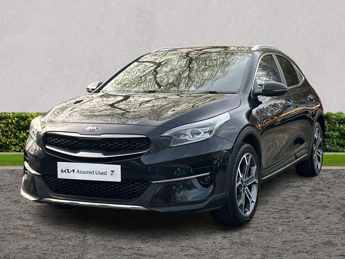 Used Kia XCeed 2021 for sale - 77884510: Photo 7