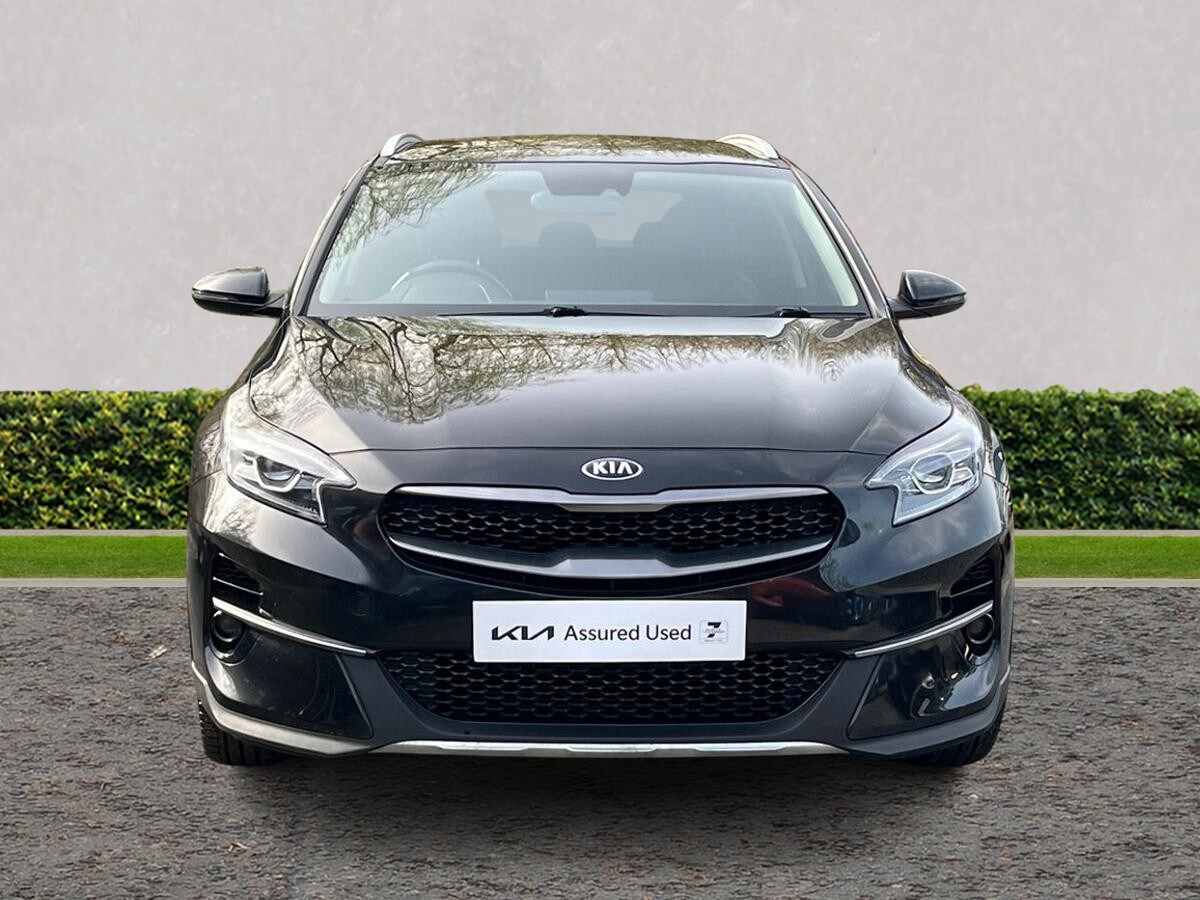 Used Kia XCeed 2021 for sale - 77884510: Photo 8