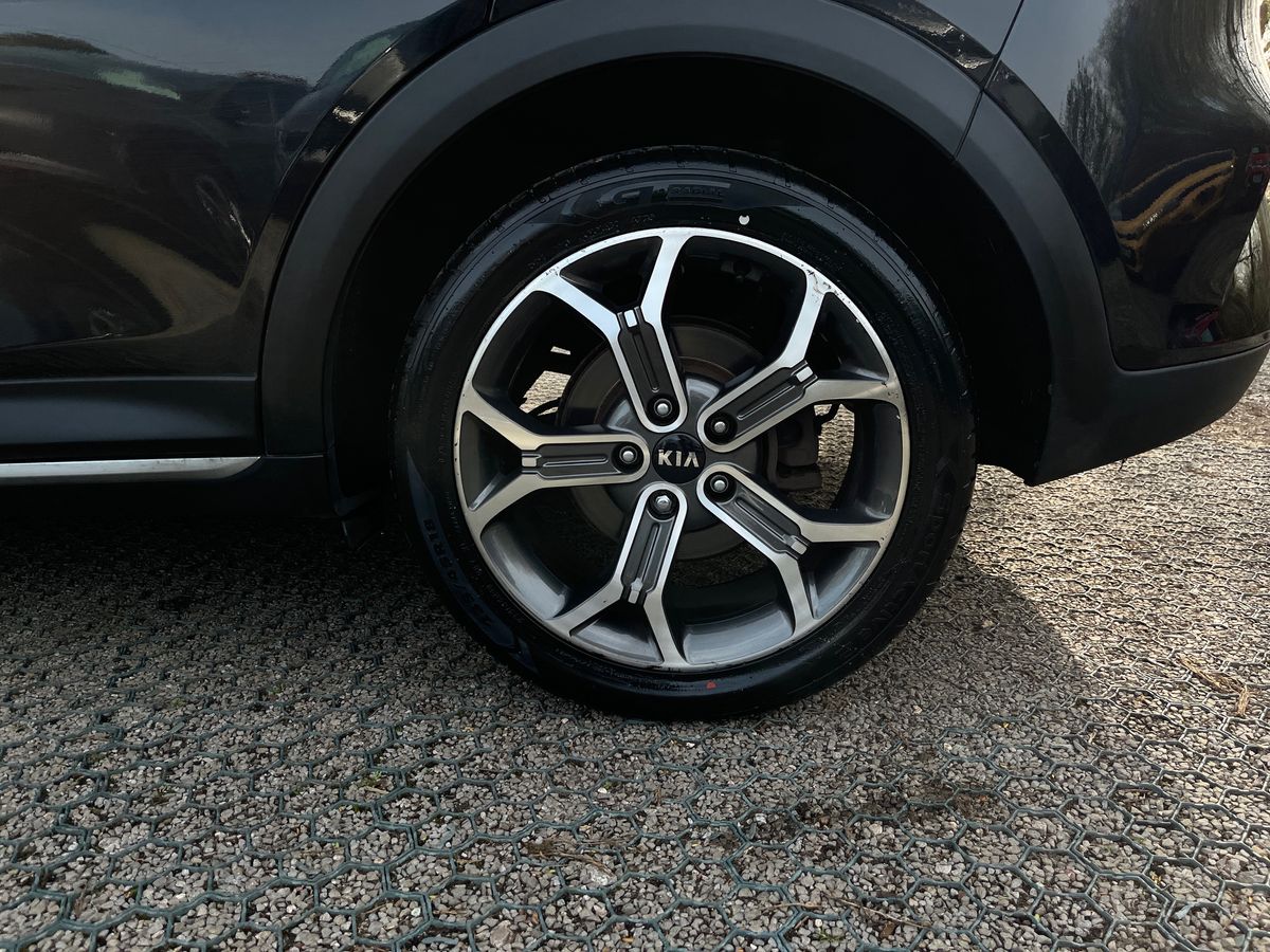 Used Kia XCeed 2021 for sale - 77884510: Photo 9