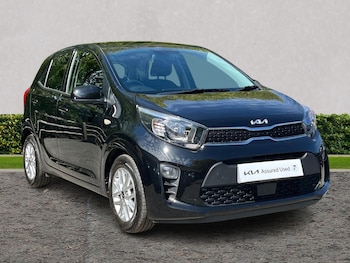Used Kia Picanto 2023 for sale - 78381480: Photo