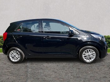 Used Kia Picanto 2023 for sale - 78381480: Photo