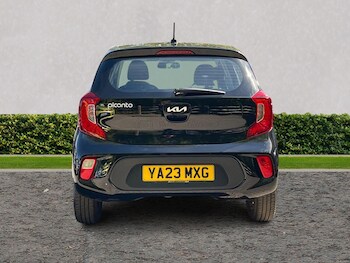 Used Kia Picanto 2023 for sale - 78381480: Photo