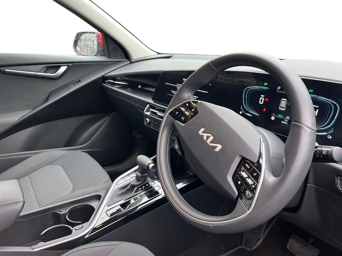 Used Kia Niro 2025 for sale - 77884531: Photo 11