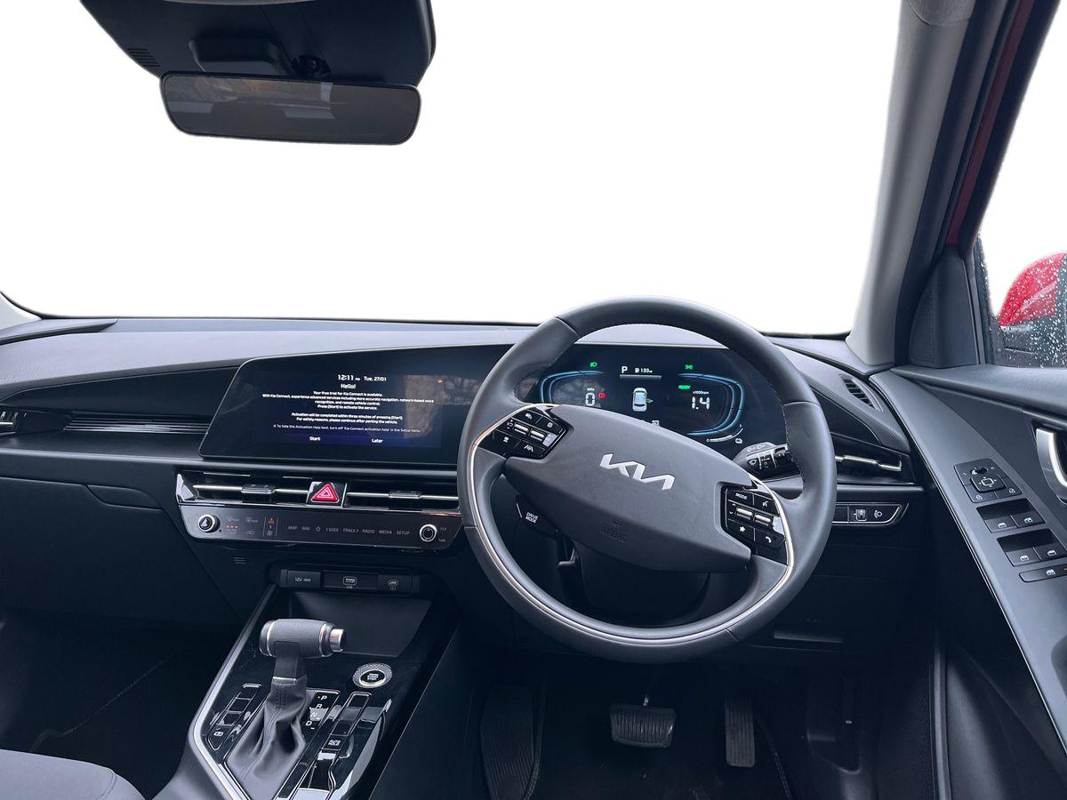 Used Kia Niro 2025 for sale - 77884531: Photo 12