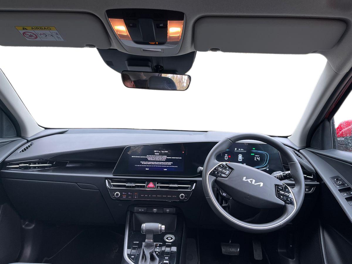 Used Kia Niro 2025 for sale - 77884531: Photo 13