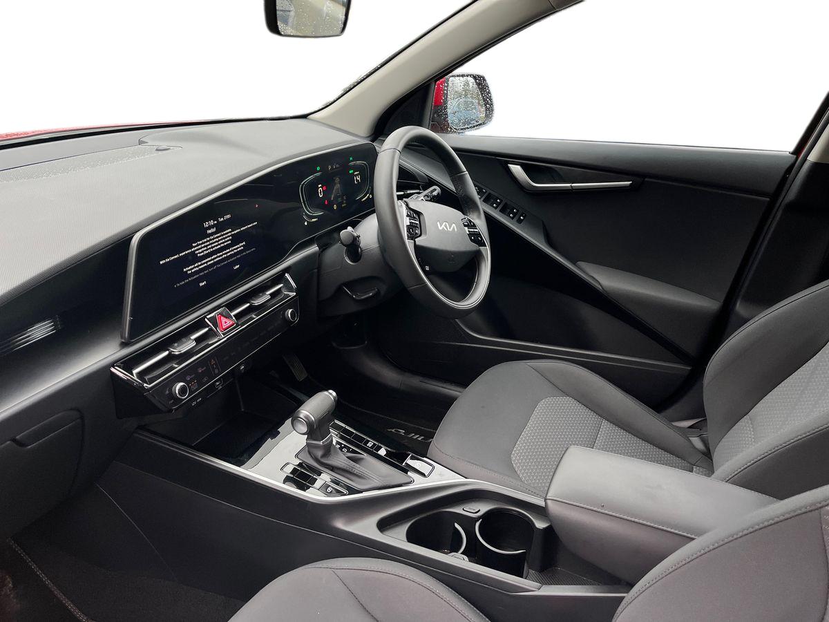Used Kia Niro 2025 for sale - 77884531: Photo 14
