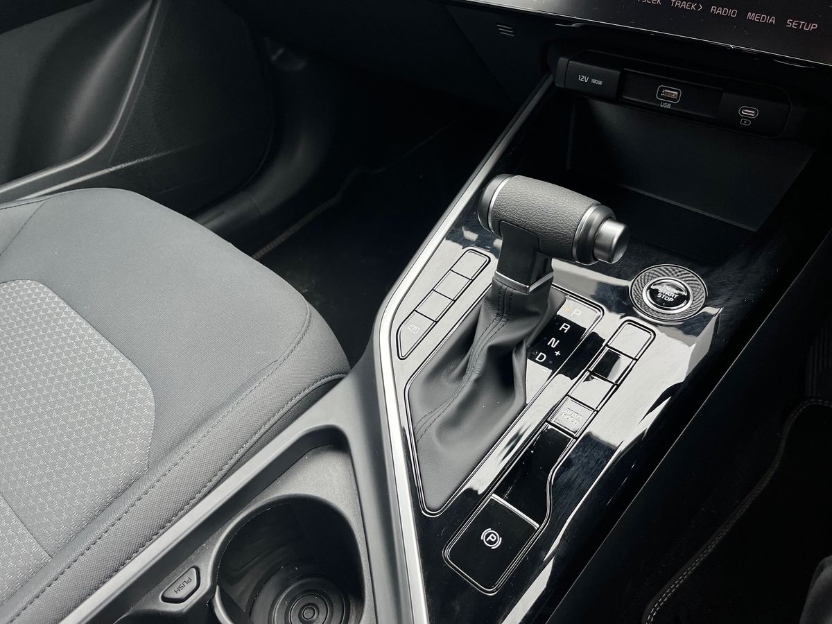 Used Kia Niro 2025 for sale - 77884531: Photo 15