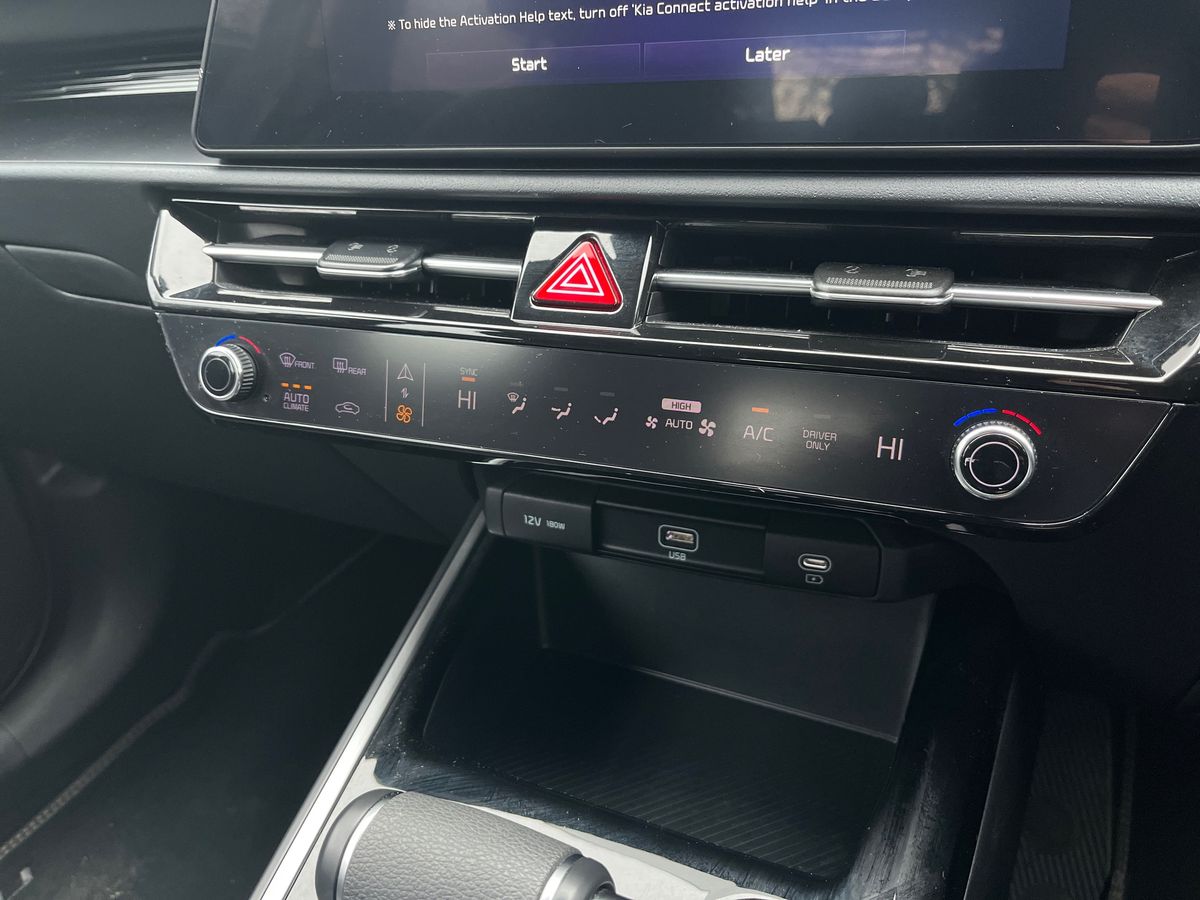 Used Kia Niro 2025 for sale - 77884531: Photo 17