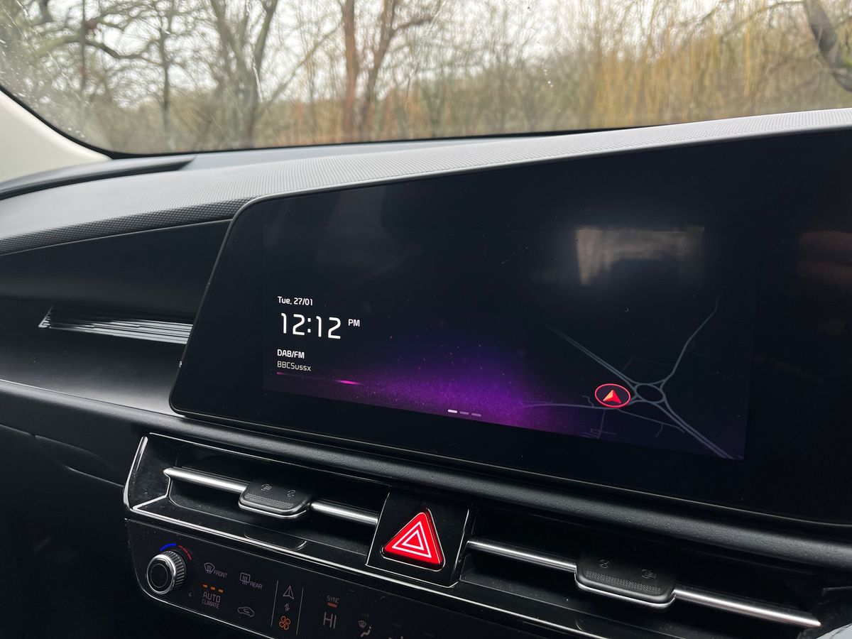 Used Kia Niro 2025 for sale - 77884531: Photo 19