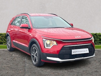 Used Kia Niro 2025 for sale - 77884531: Photo