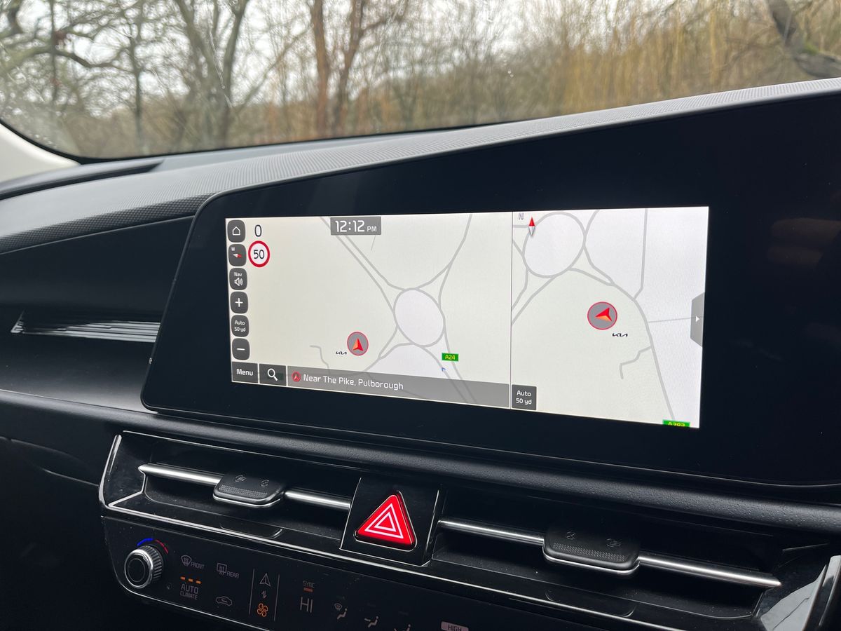 Used Kia Niro 2025 for sale - 77884531: Photo 20