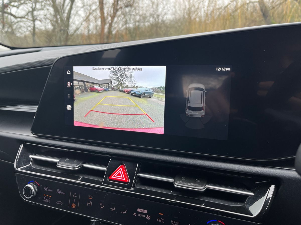 Used Kia Niro 2025 for sale - 77884531: Photo 21