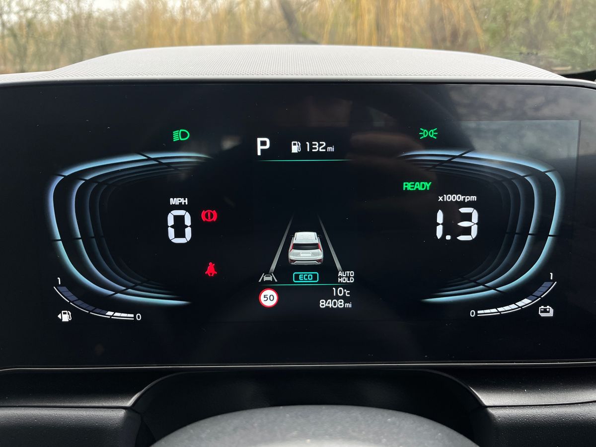 Used Kia Niro 2025 for sale - 77884531: Photo 23