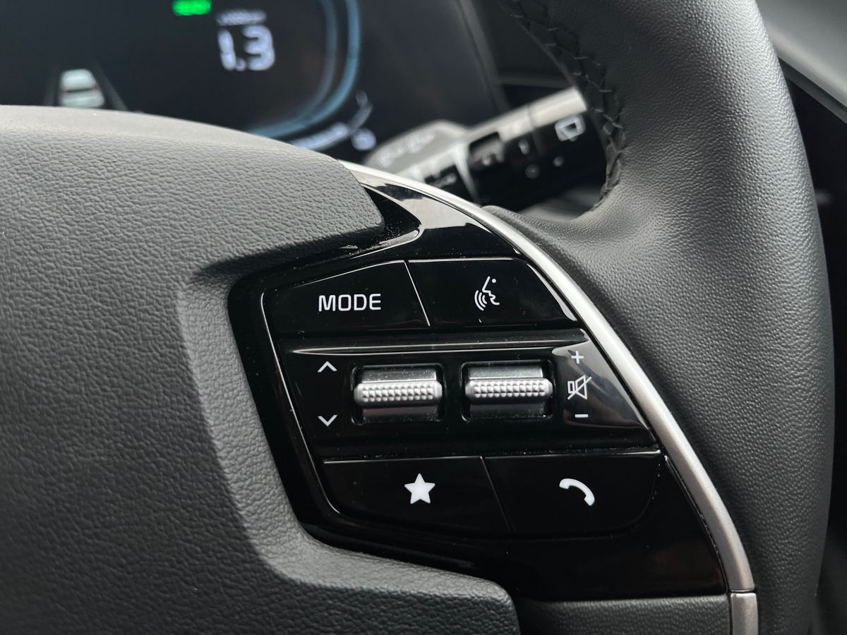 Used Kia Niro 2025 for sale - 77884531: Photo 25