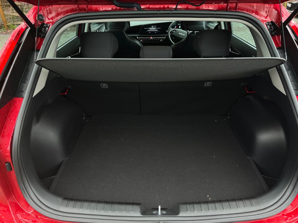 Used Kia Niro 2025 for sale - 77884531: Photo 27