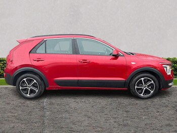 Used Kia Niro 2025 for sale - 77884531: Photo