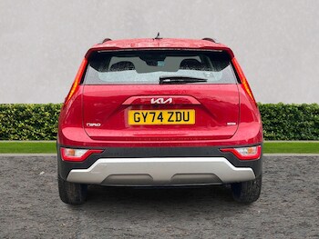 Used Kia Niro 2025 for sale - 77884531: Photo