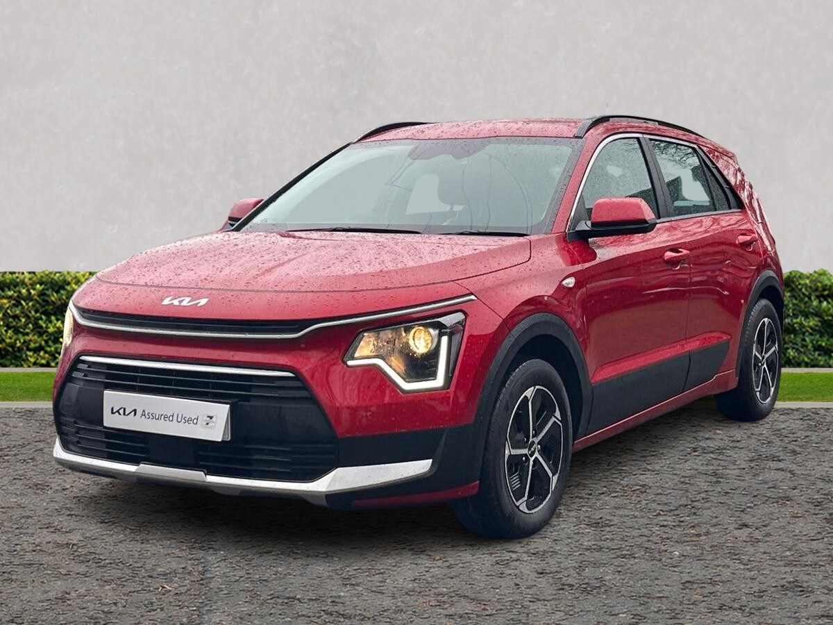 Used Kia Niro 2025 for sale - 77884531: Photo 7