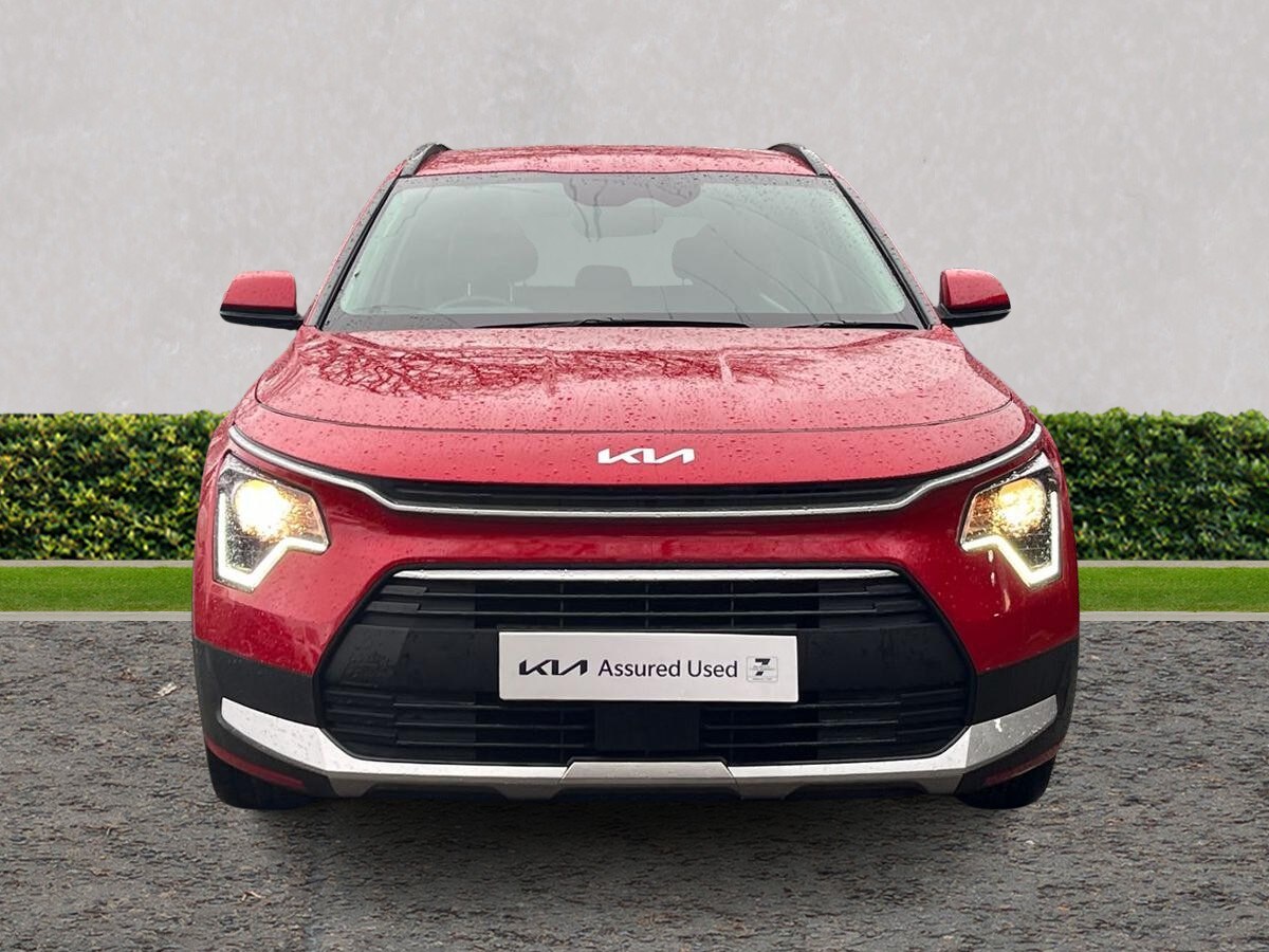 Used Kia Niro 2025 for sale - 77884531: Photo 8