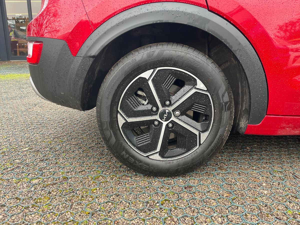 Used Kia Niro 2025 for sale - 77884531: Photo 9