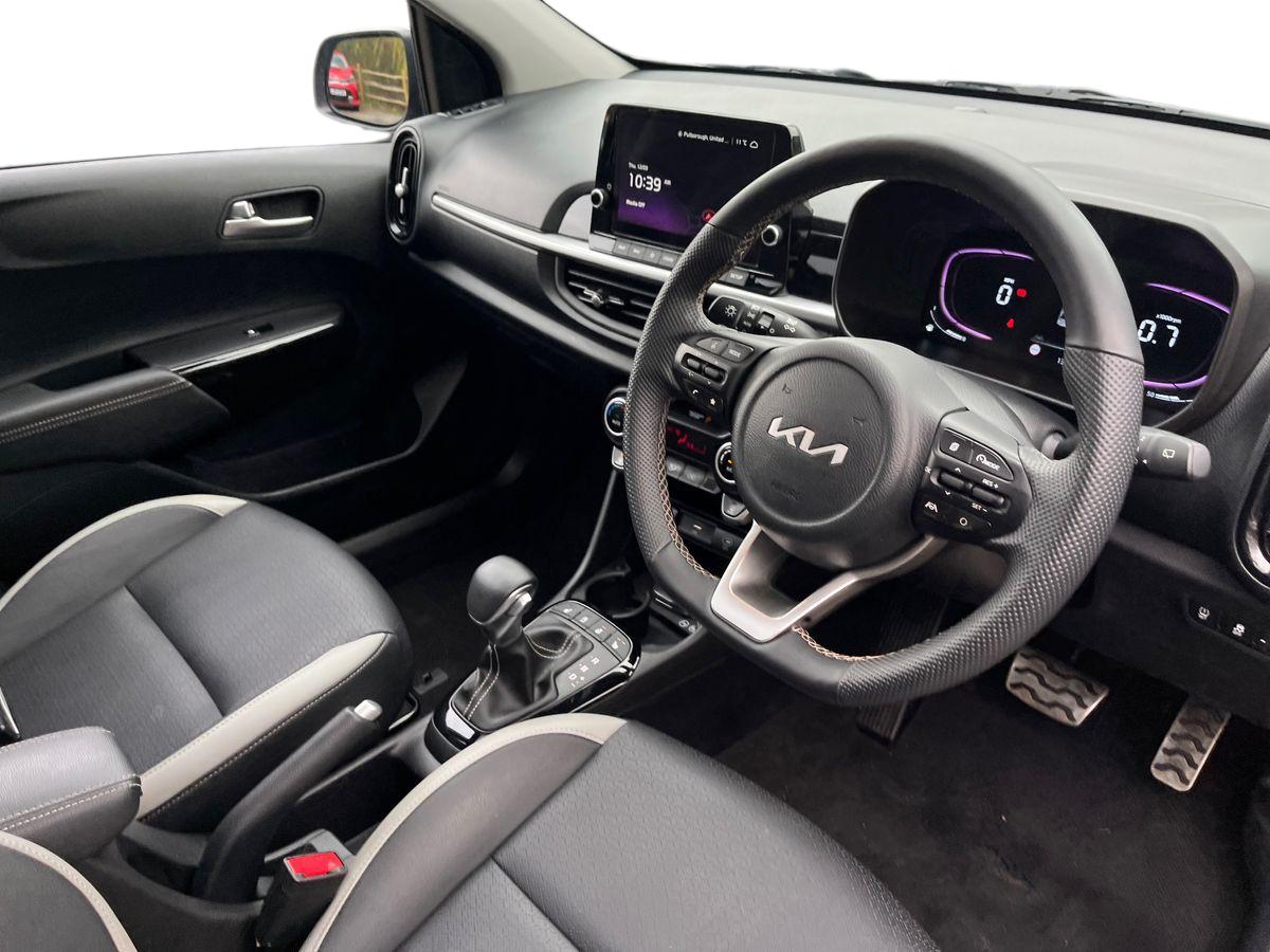 Used Kia Picanto 2025 for sale - 77884505: Photo 11