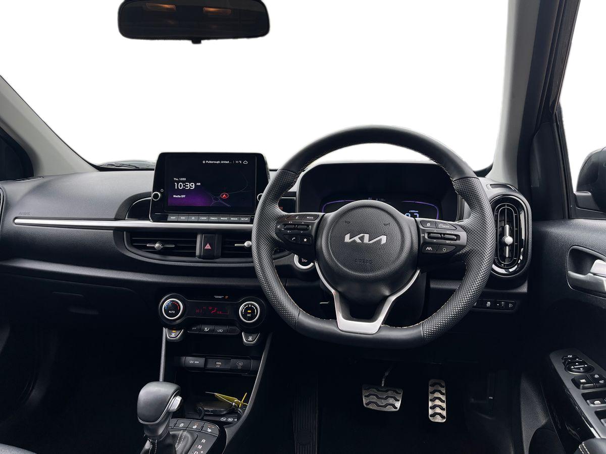 Used Kia Picanto 2025 for sale - 77884505: Photo 12