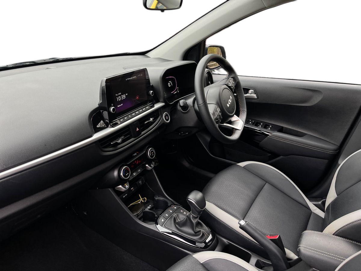 Used Kia Picanto 2025 for sale - 77884505: Photo 14
