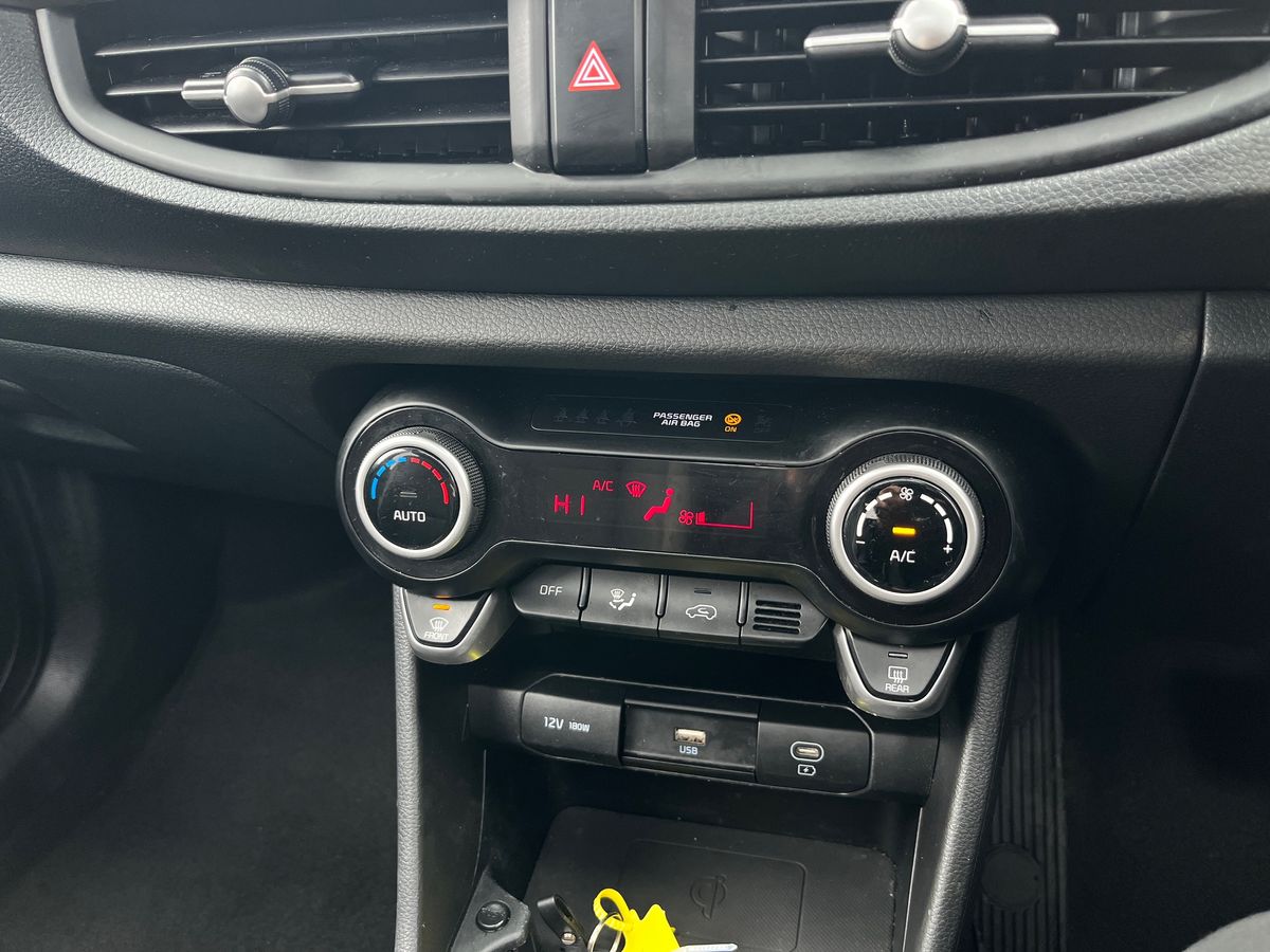 Used Kia Picanto 2025 for sale - 77884505: Photo 17