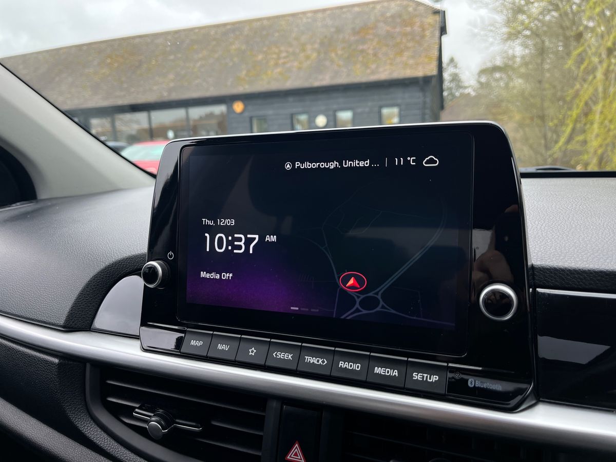 Used Kia Picanto 2025 for sale - 77884505: Photo 19