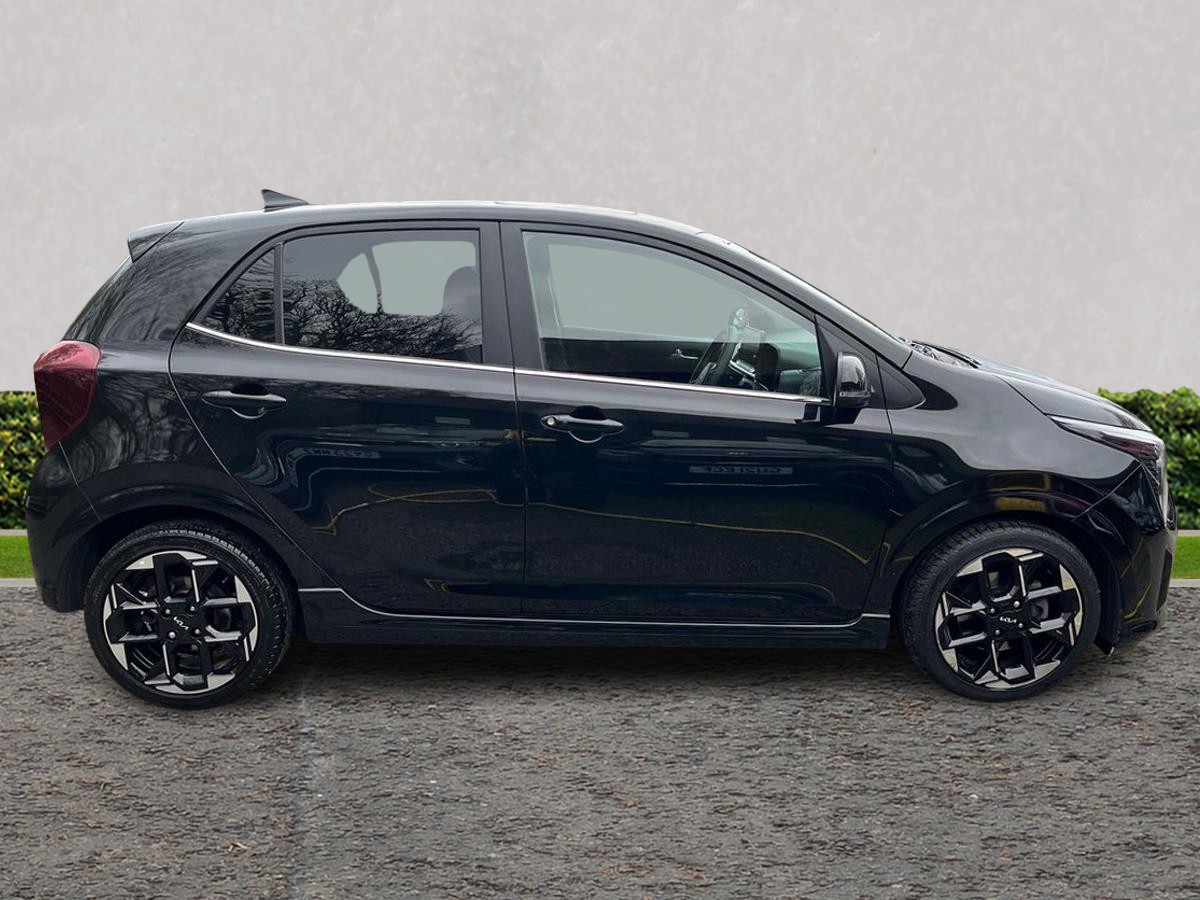 Used Kia Picanto 2025 for sale - 77884505: Photo 2