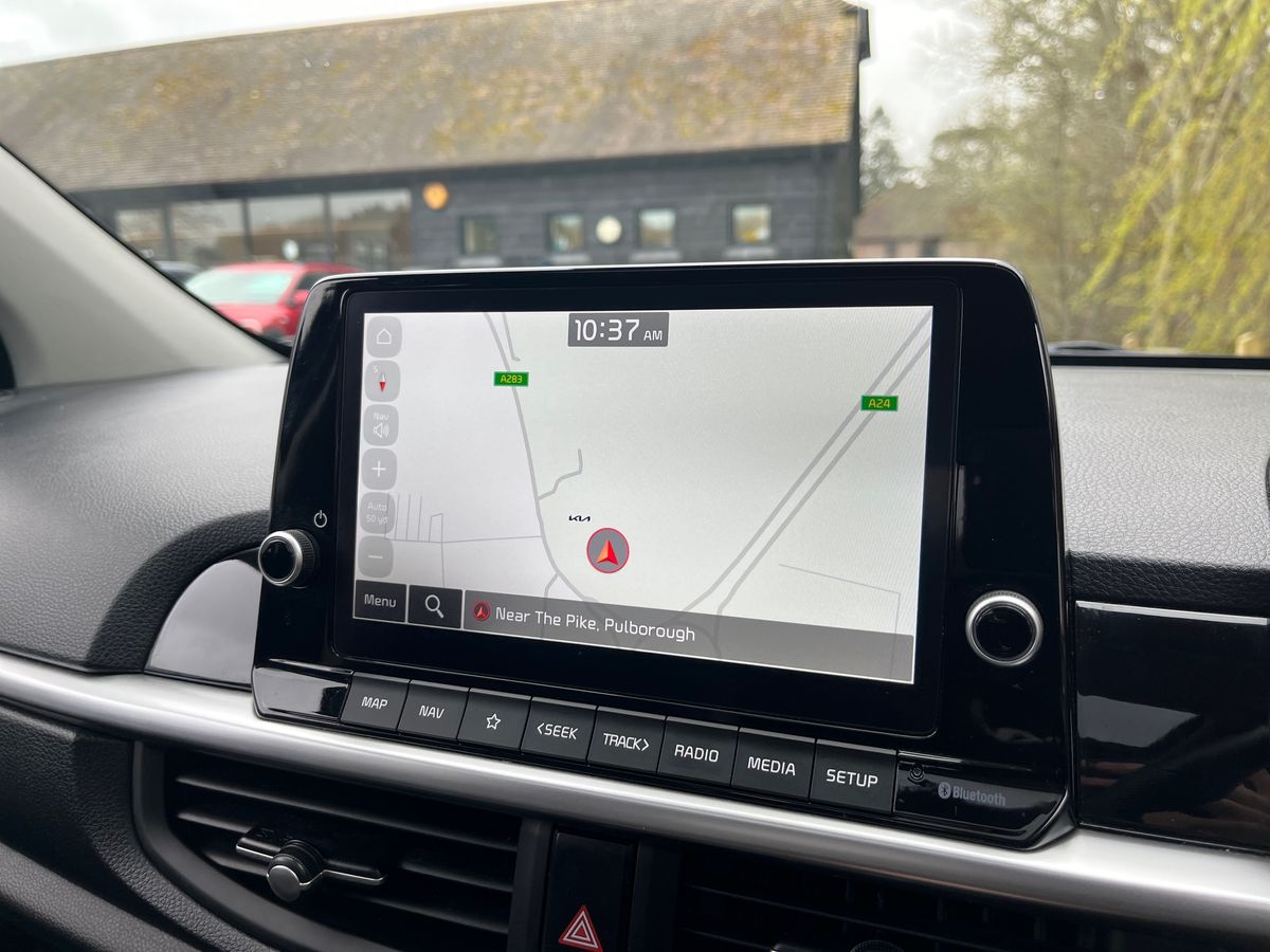 Used Kia Picanto 2025 for sale - 77884505: Photo 20