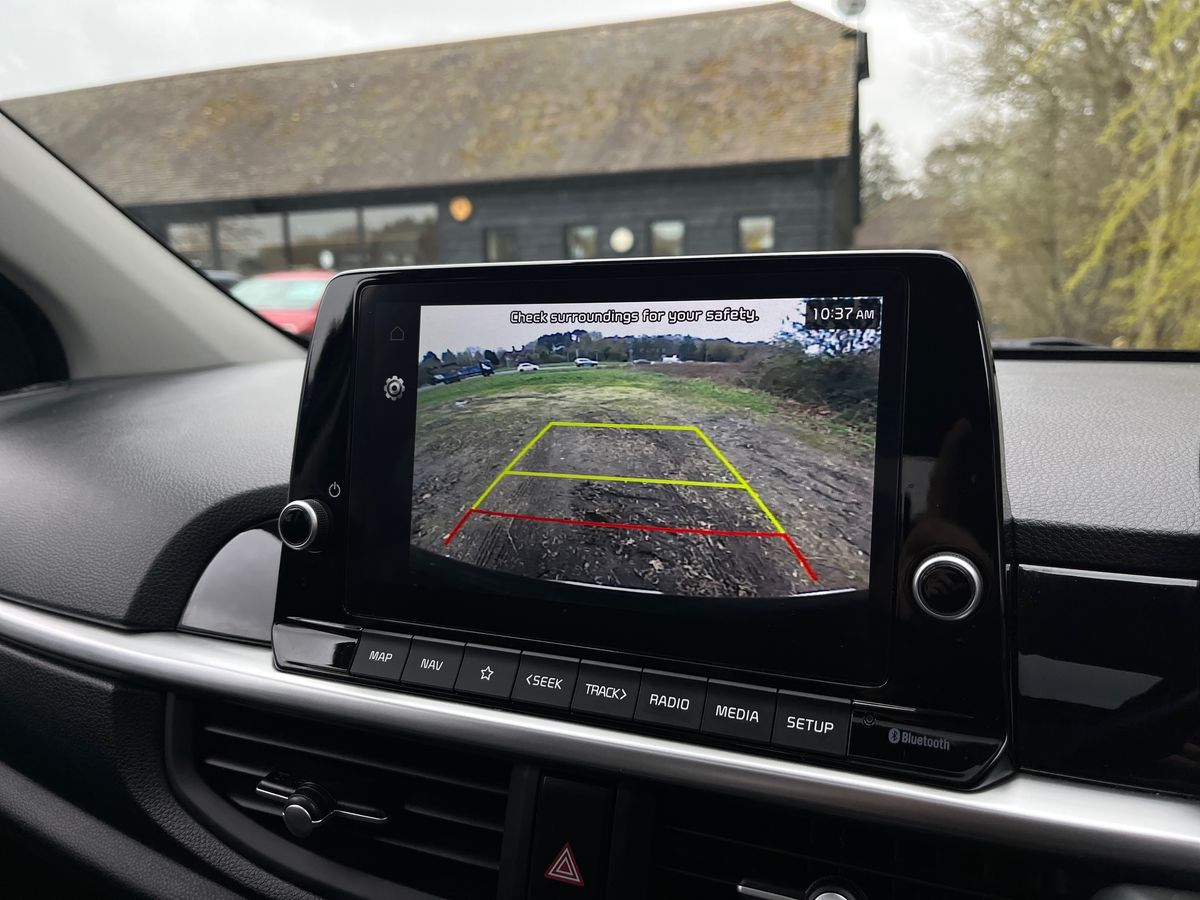 Used Kia Picanto 2025 for sale - 77884505: Photo 21