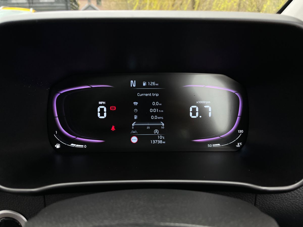 Used Kia Picanto 2025 for sale - 77884505: Photo 23