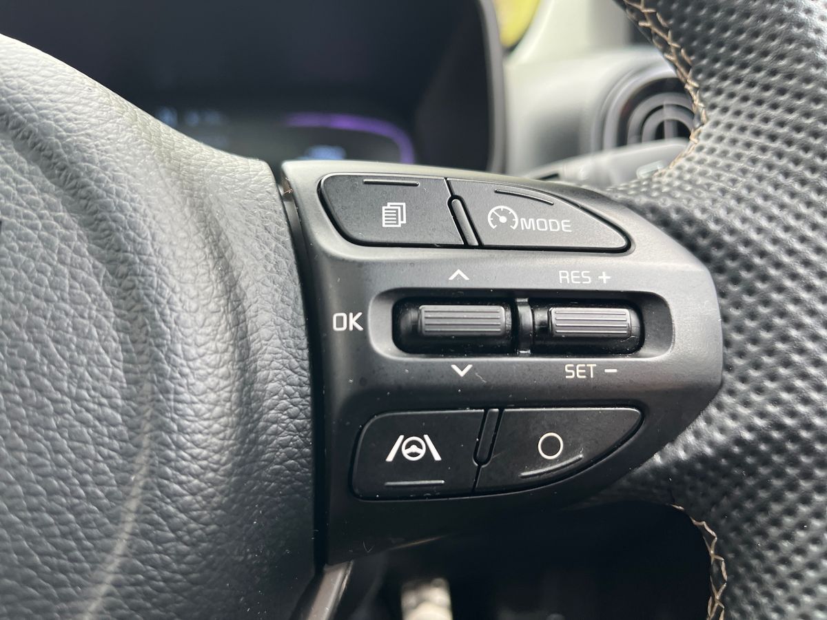 Used Kia Picanto 2025 for sale - 77884505: Photo 25