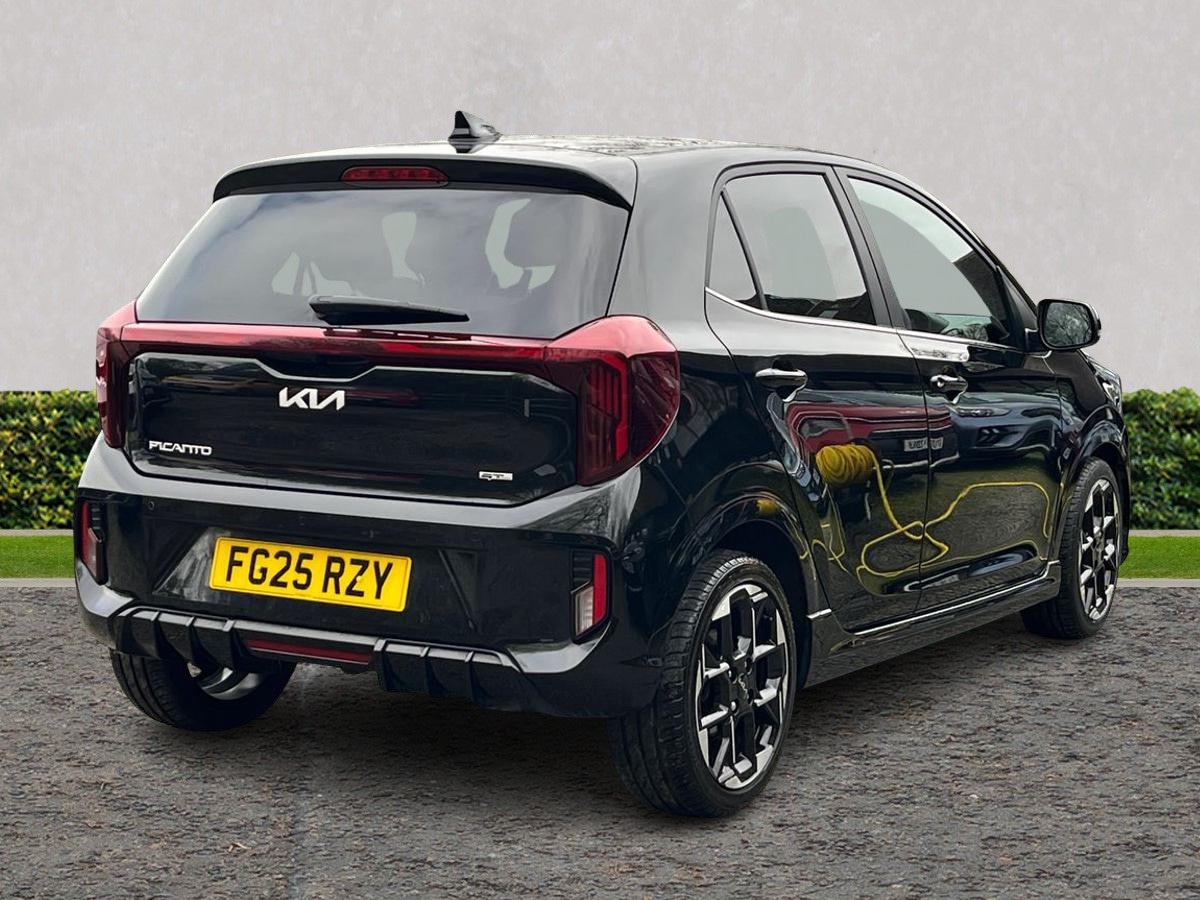 Used Kia Picanto 2025 for sale - 77884505: Photo 3